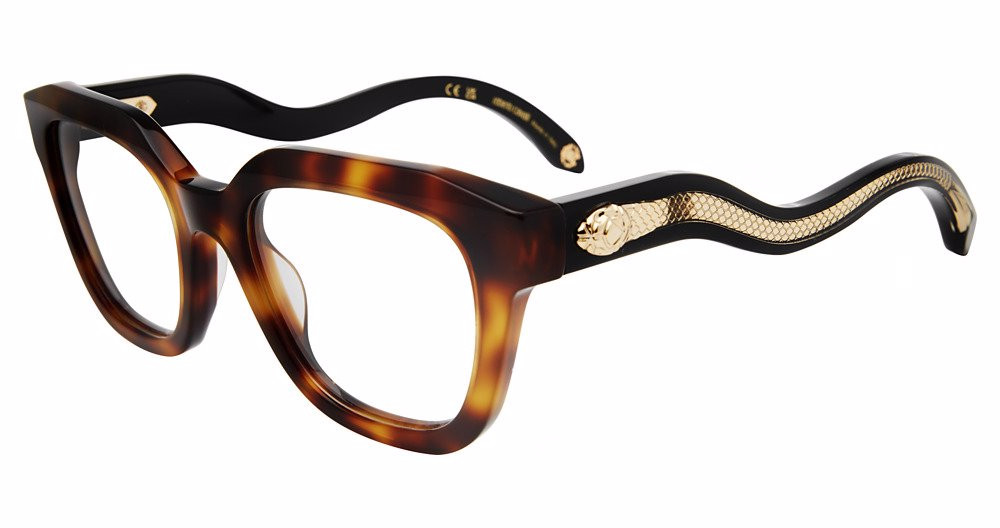 VRC071 Eyeglasses - Roberto Cavalli Authorized Retailer  display picture 1