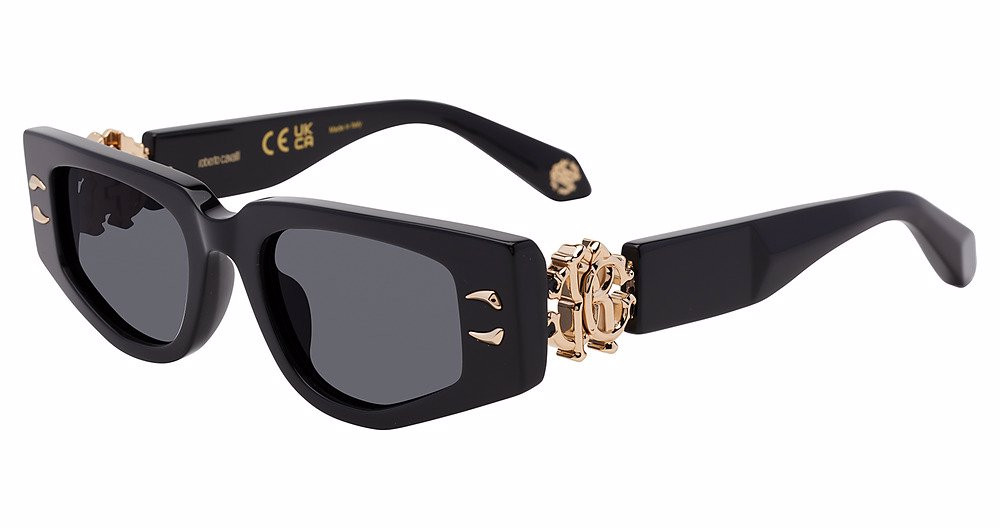 SRC057M Sunglasses - Roberto Cavalli Authorized Retailer