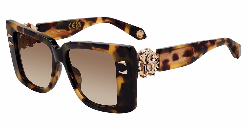 SRC056M Sunglasses - Roberto Cavalli Authorized Retailer  display picture 1