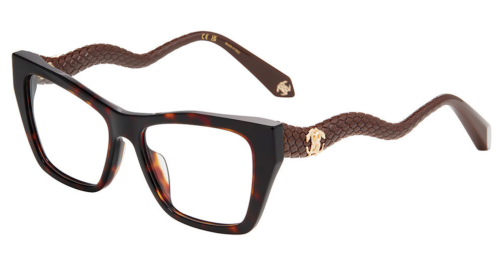 VRC117M Eyeglasses - Roberto Cavalli Authorized Retailer  display picture 2