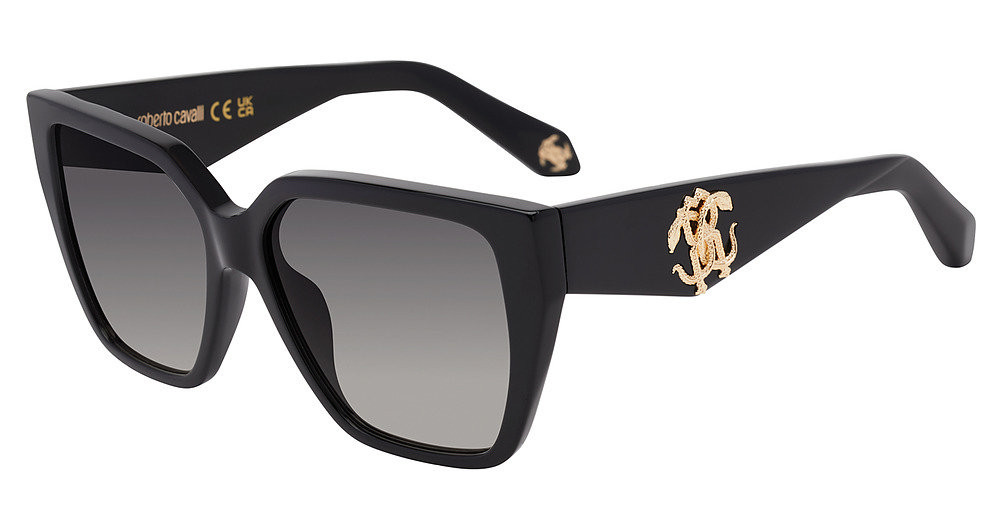 SRC137 Sunglasses - Roberto Cavalli Authorized Retailer