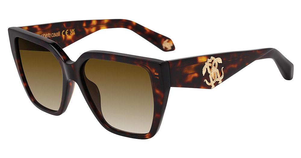 SRC137 Sunglasses - Roberto Cavalli Authorized Retailer  display picture 3