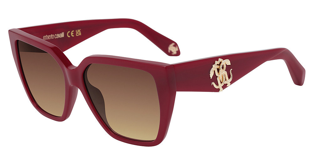 SRC137 Sunglasses - Roberto Cavalli Authorized Retailer  display picture 1