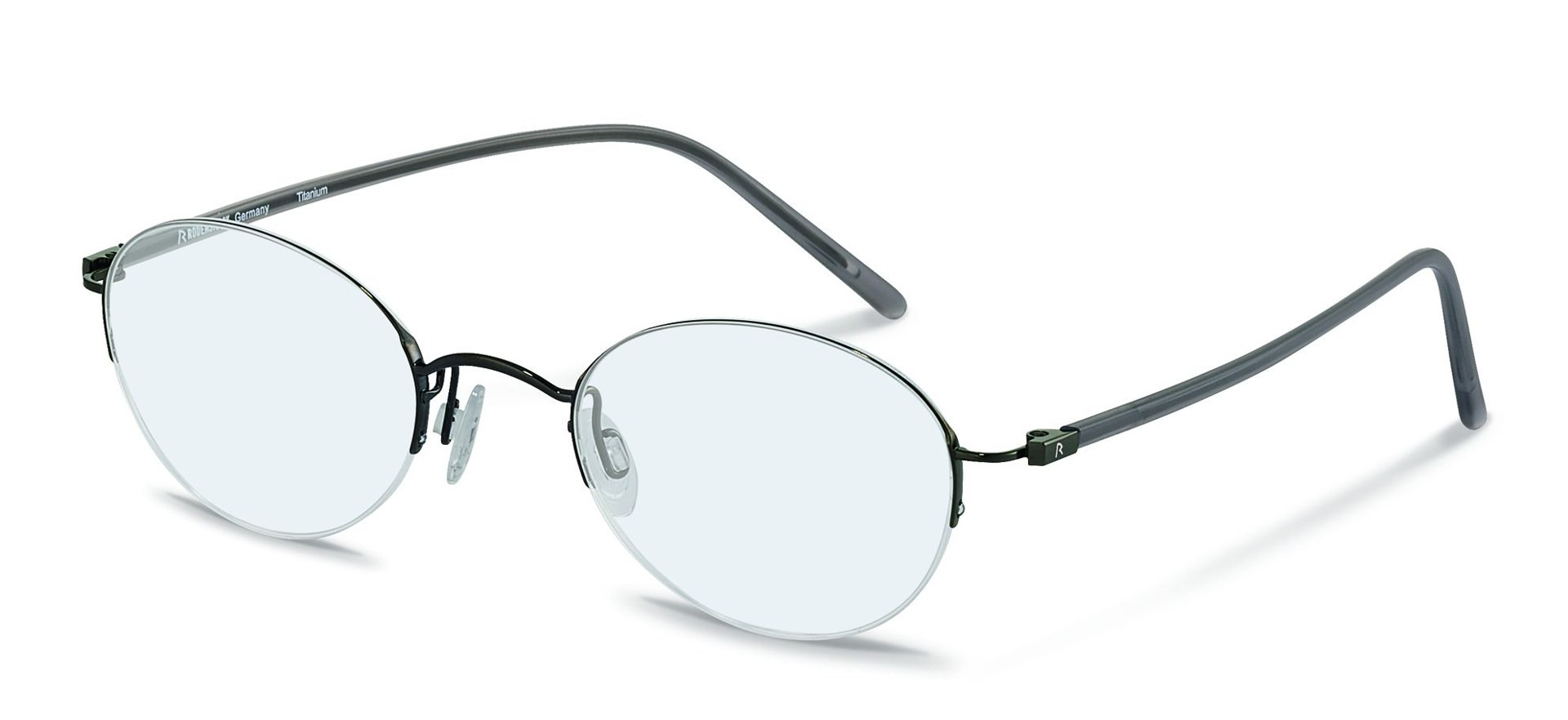 Rodenstock メガネフレーム R72-93 B 44口23-140 RODENSTOCK - Rodenstock メガネフレーム R72-93 B 44口23-140の通販
