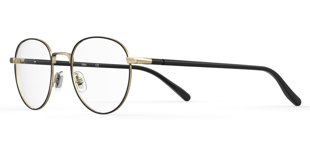 E 8007 Eyeglasses - Safilo Elasta Authorized Retailer | coolframes