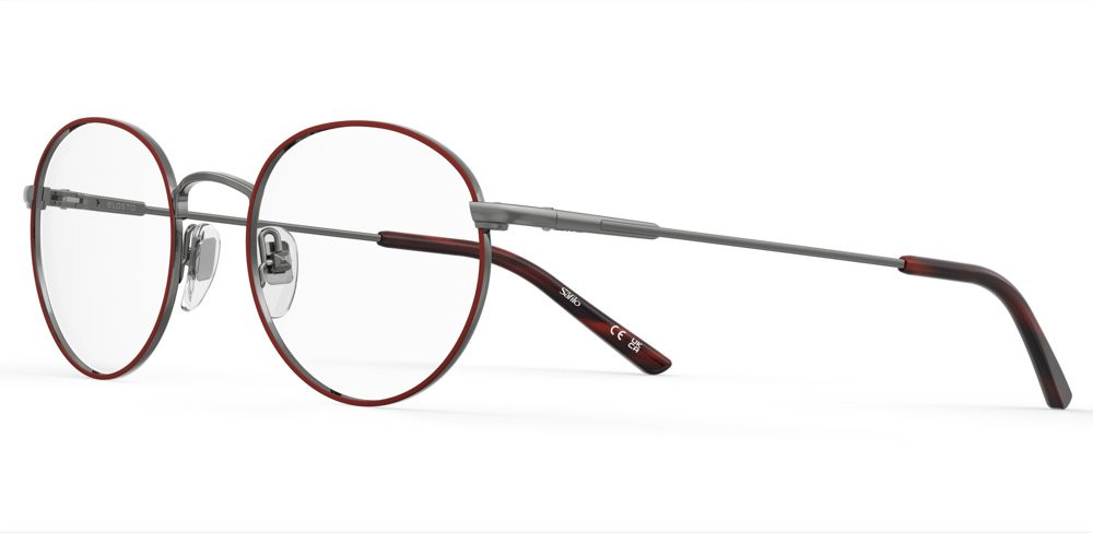 E 3900T Eyeglasses - Safilo Elasta Authorized Retailer
