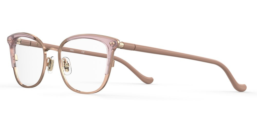 EM 8508 Eyeglasses - Safilo Emozioni Authorized Retailer