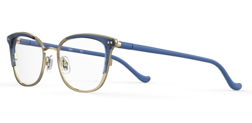EM 8508 Eyeglasses - Safilo Emozioni Authorized Retailer