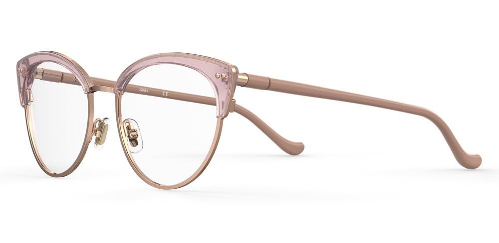 EM 8509 Eyeglasses - Safilo Emozioni Authorized Retailer