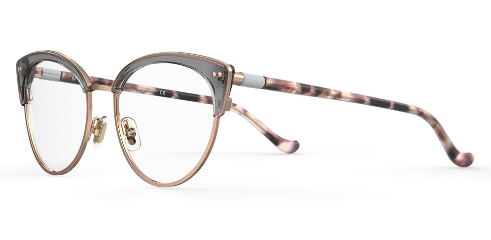 EM 8509 Eyeglasses - Safilo Emozioni Authorized Retailer
