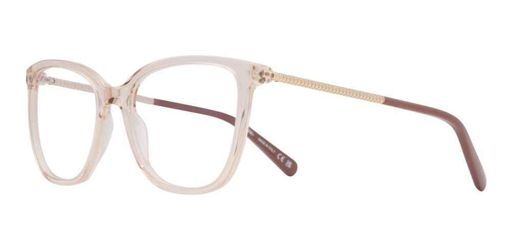 【Crystal♡さま専用】 60×60 鏡　フランスプリマベラ EM 4069 Eyeglasses - Safilo Emozioni Authorized Retailer