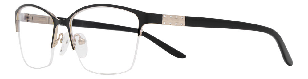 ルミオエスエフ EM 4431 Eyeglasses - Safilo Emozioni Authorized Retailer