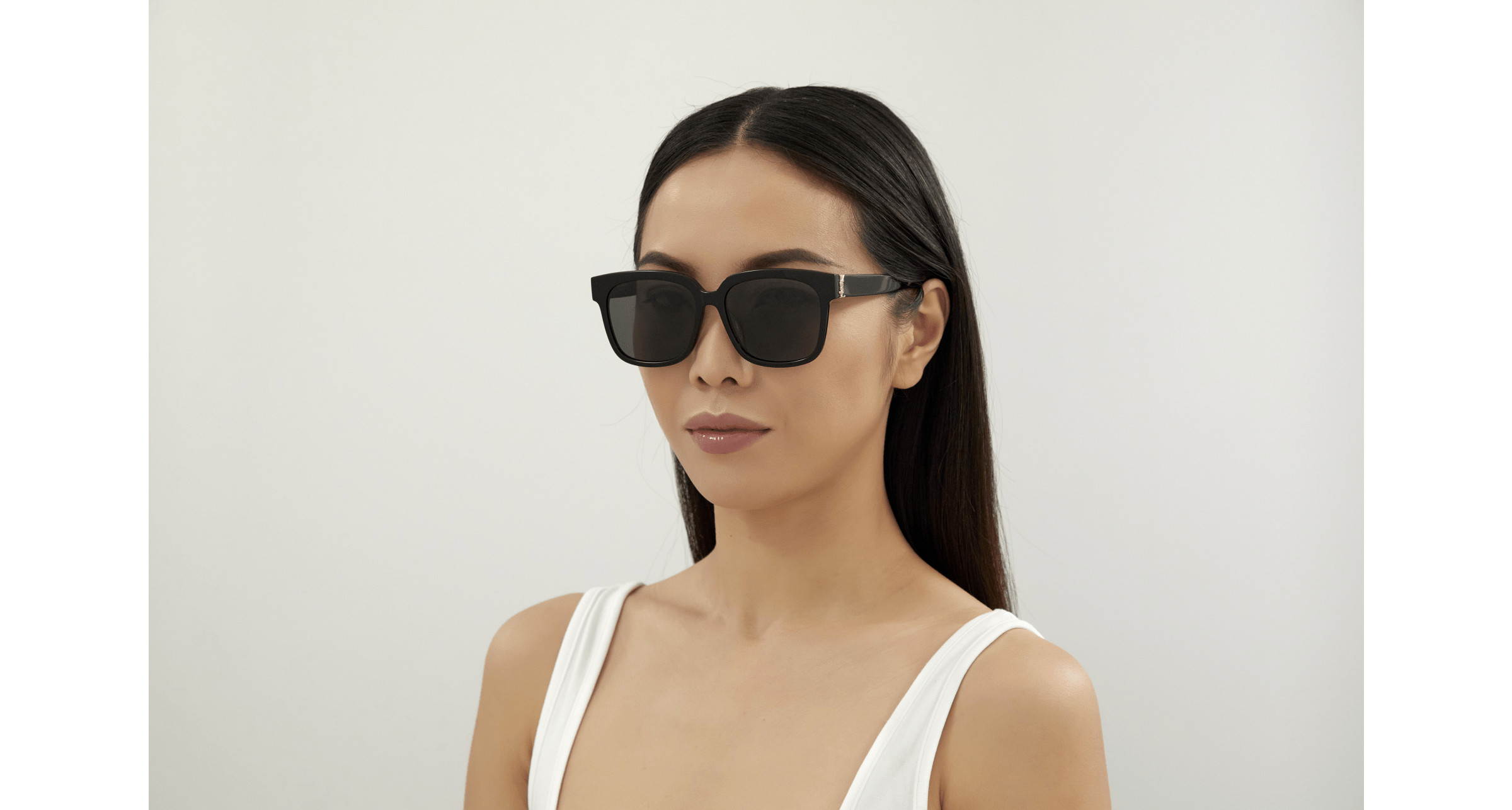 SL M40/F Sunglasses - Saint Laurent Authorized Retailer