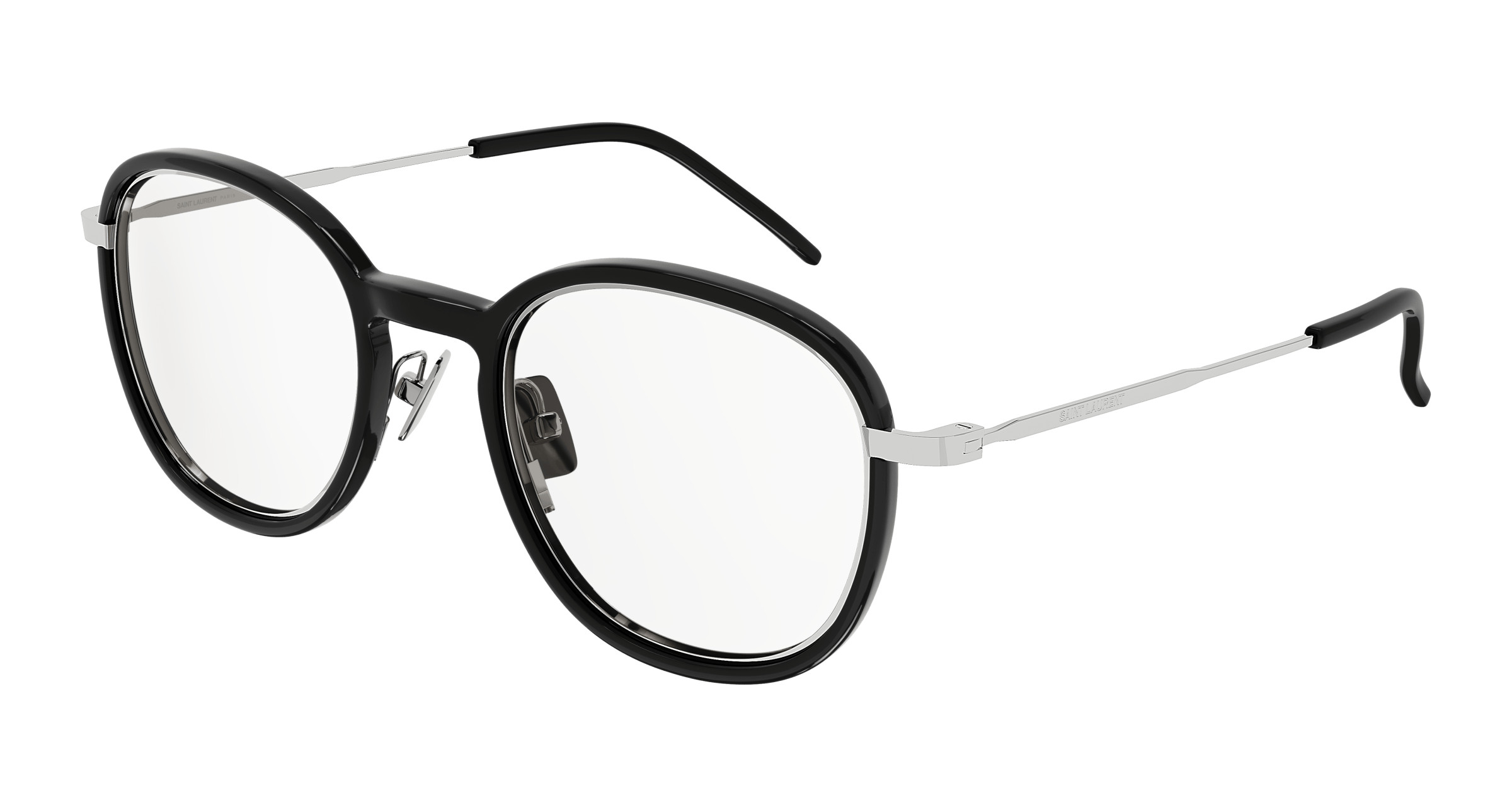 SL 436 OPT Eyeglasses - Saint Laurent Authorized Retailer  display picture 2