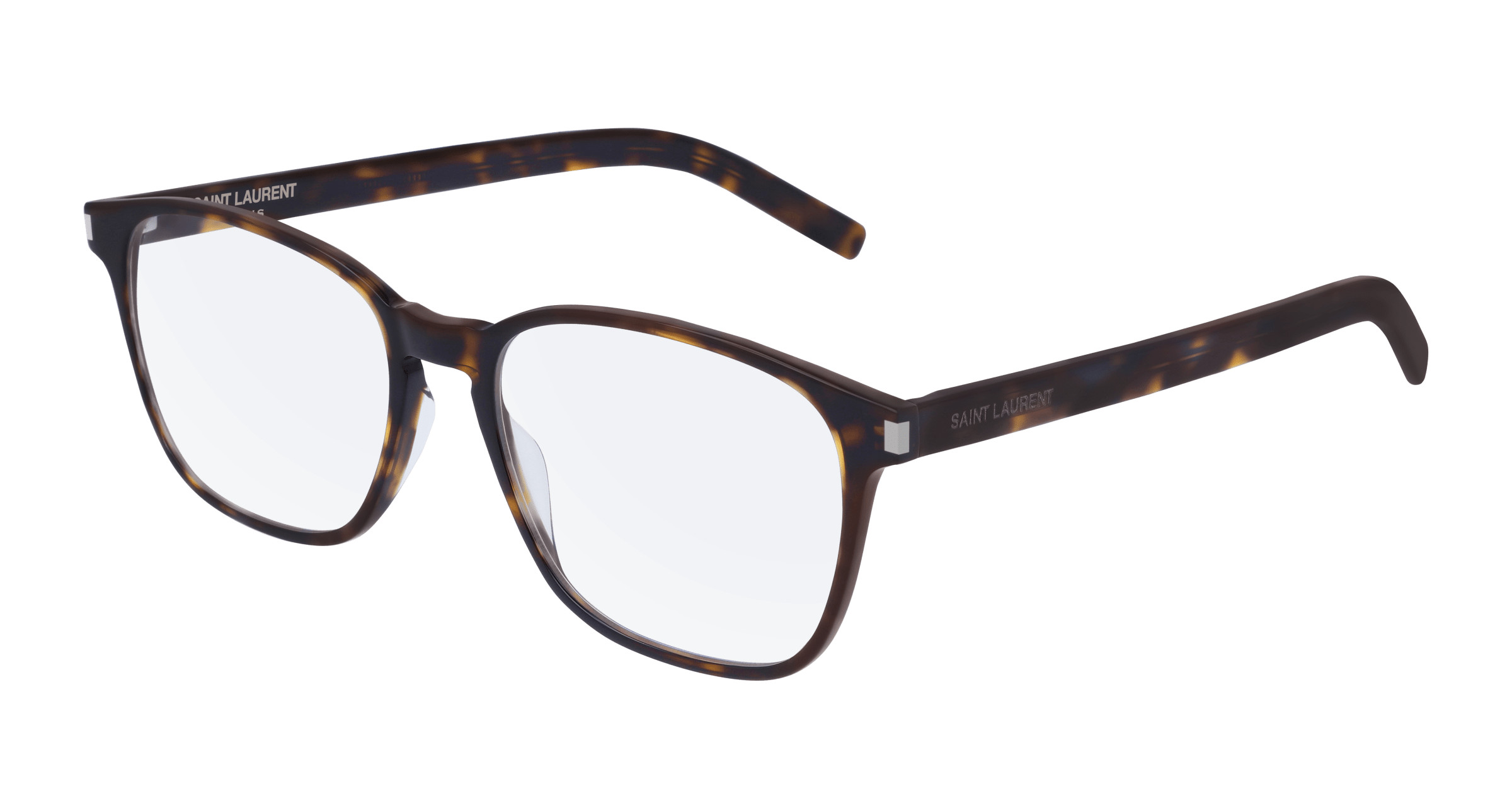 SL 186 Eyeglasses - Saint Laurent Authorized Retailer | coolframes