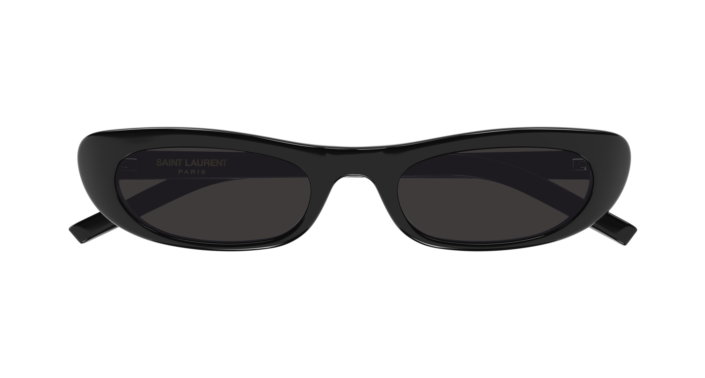 SL 557 SHADE Sunglasses - Saint Laurent Authorized Retailer