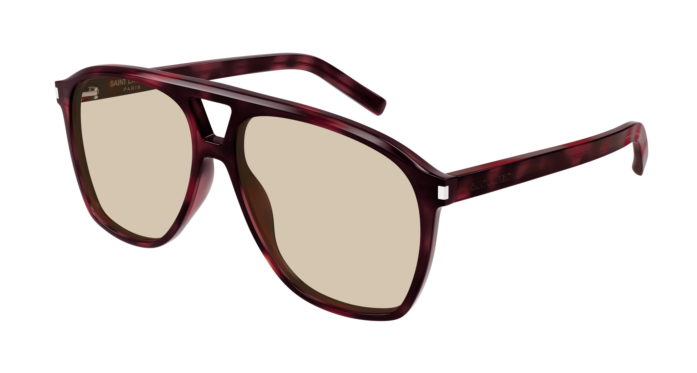SL 596 DUNE Sunglasses - Saint Laurent Authorized Retailer