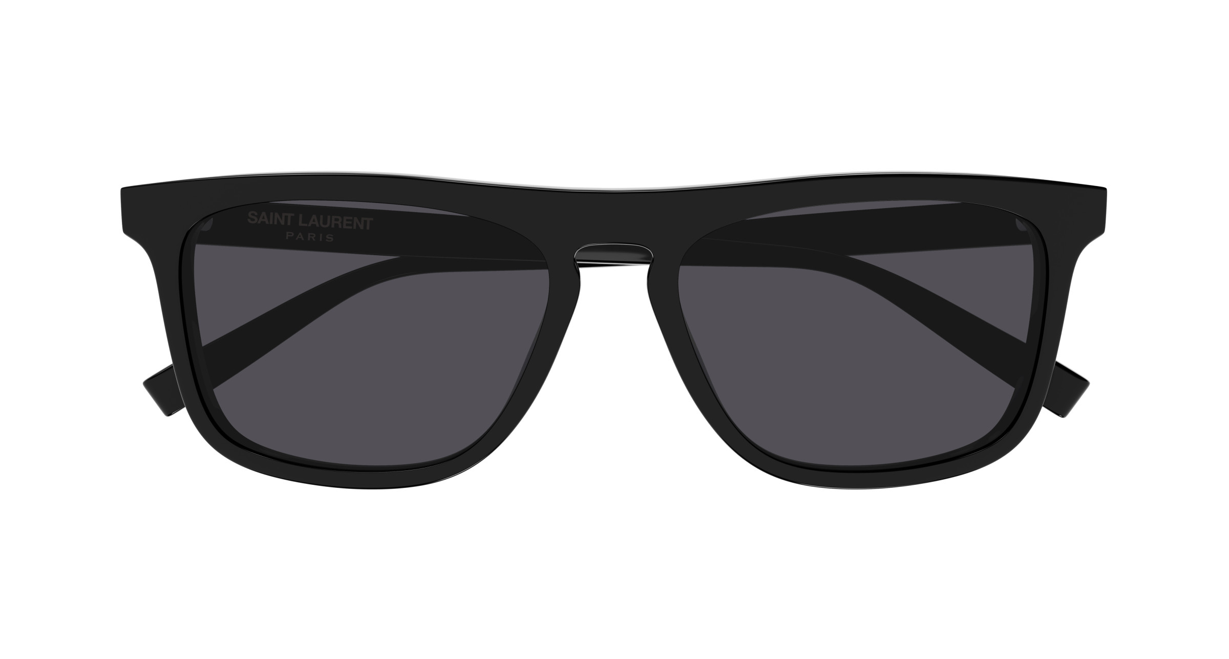 SL 586 Sunglasses - Saint Laurent Authorized Retailer | coolframes