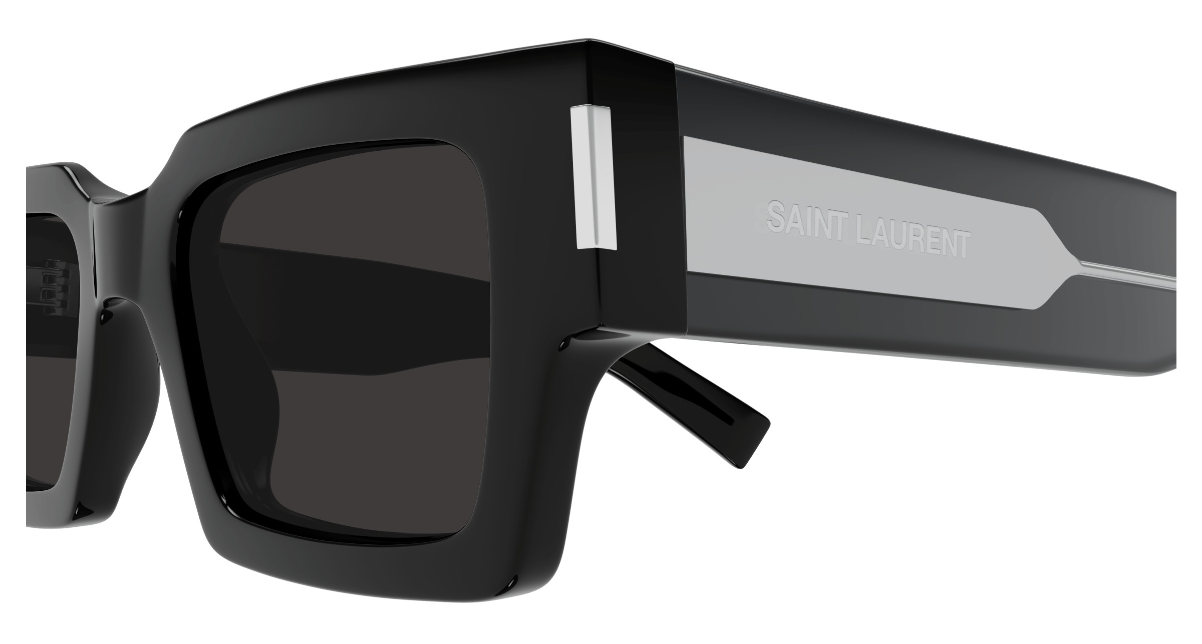 SL 572 Sunglasses - Saint Laurent Authorized Retailer | coolframes 