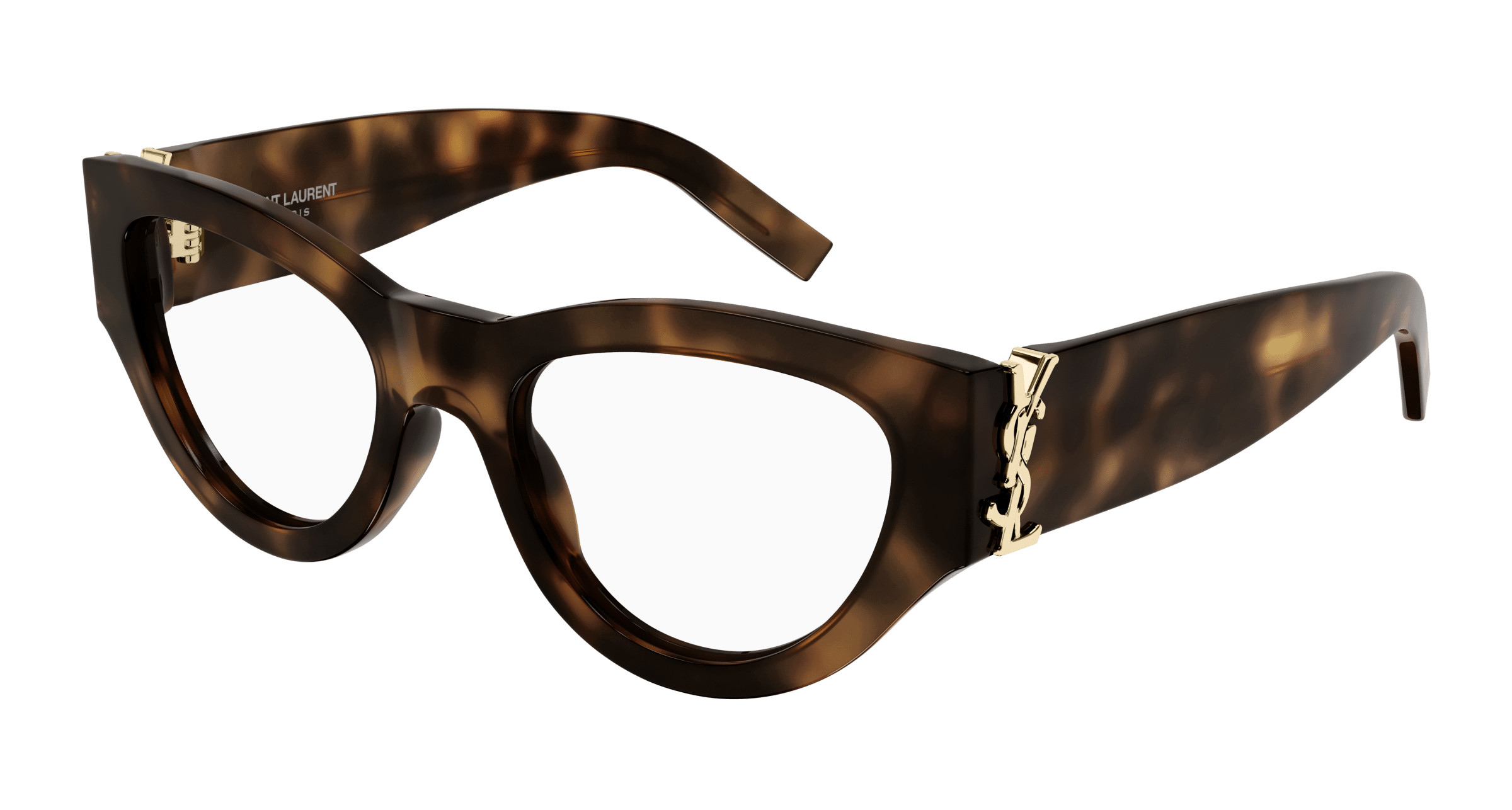 SL M94 OPT Eyeglasses - Saint Laurent Authorized Retailer  display picture 1