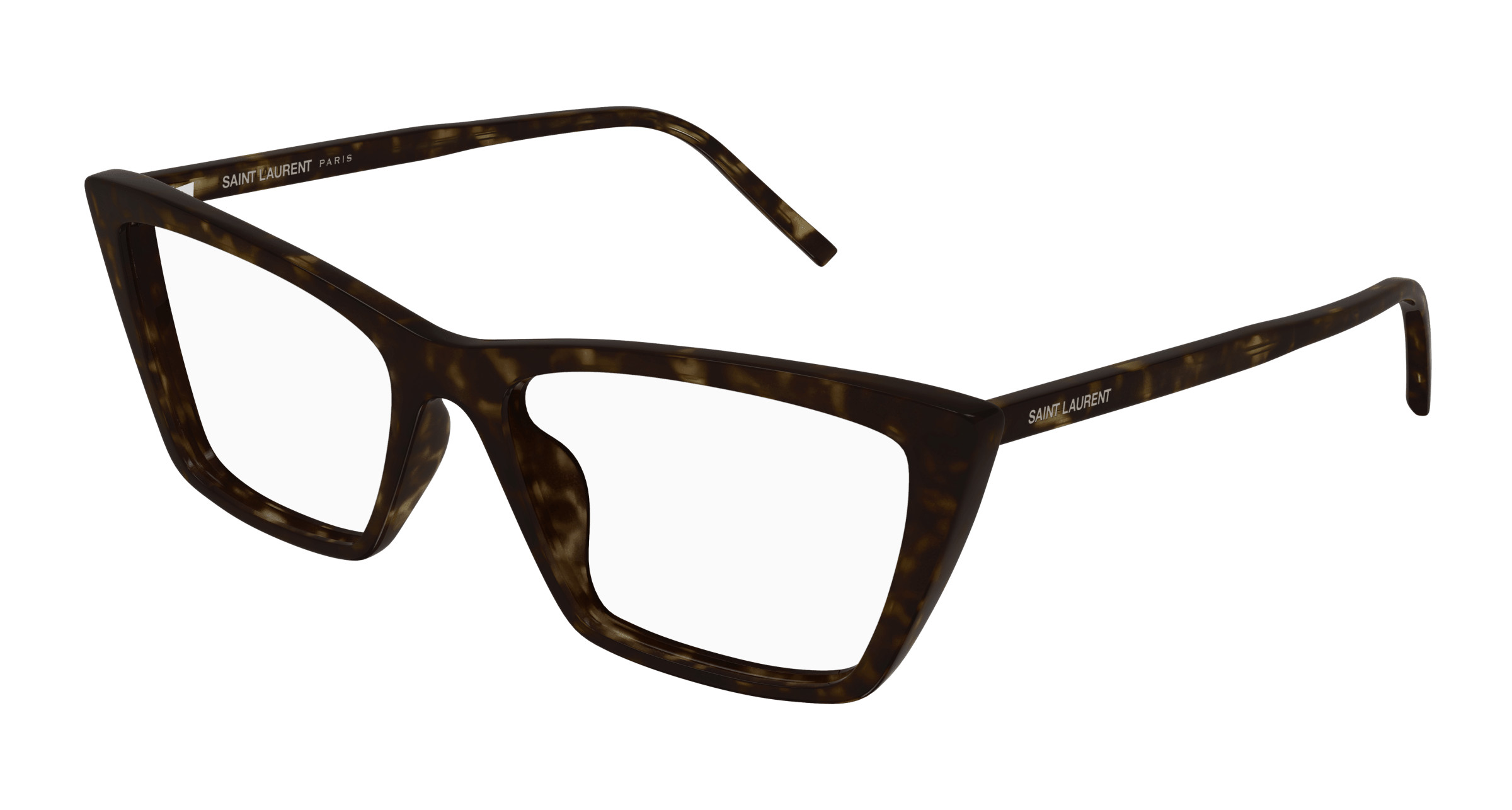 YSL メガネ Saint Laurent Sun SL 737 Mica Thin 001 Sunglasses - US