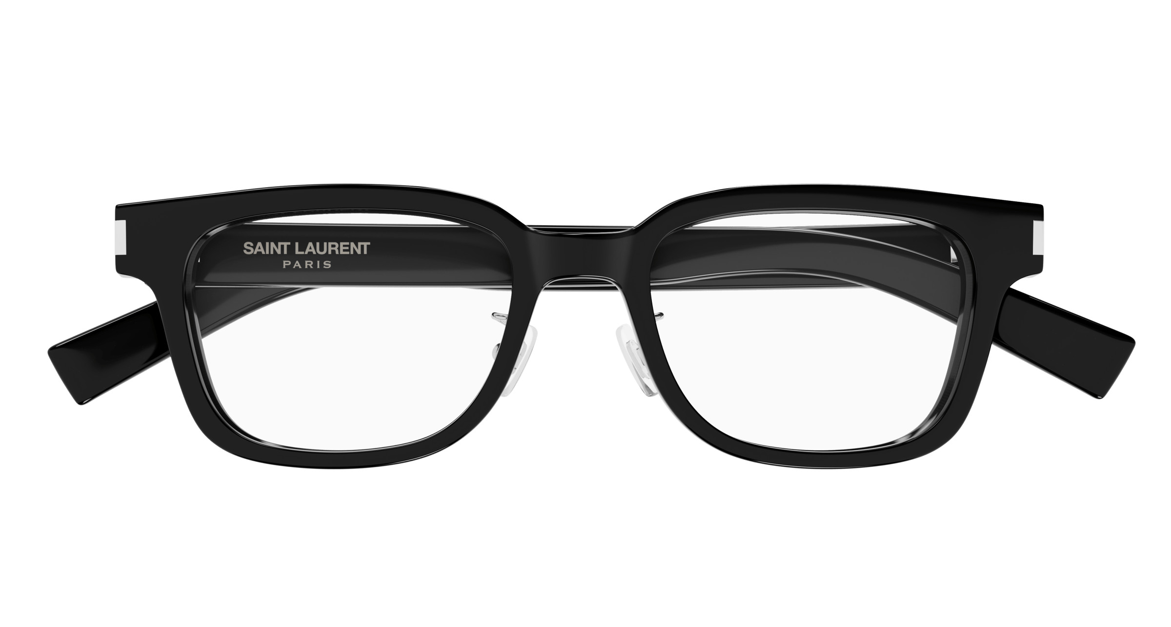 SL 723/J Eyeglasses - Saint Laurent Authorized Retailer