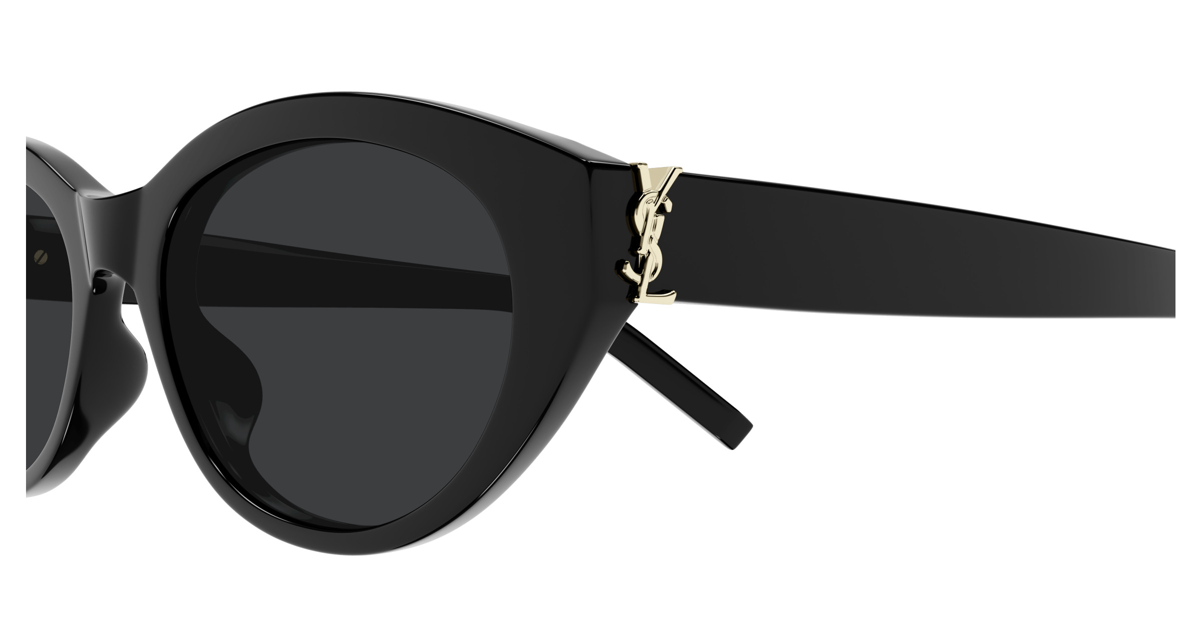 SL M148/F Sunglasses - Saint Laurent Authorized Retailer