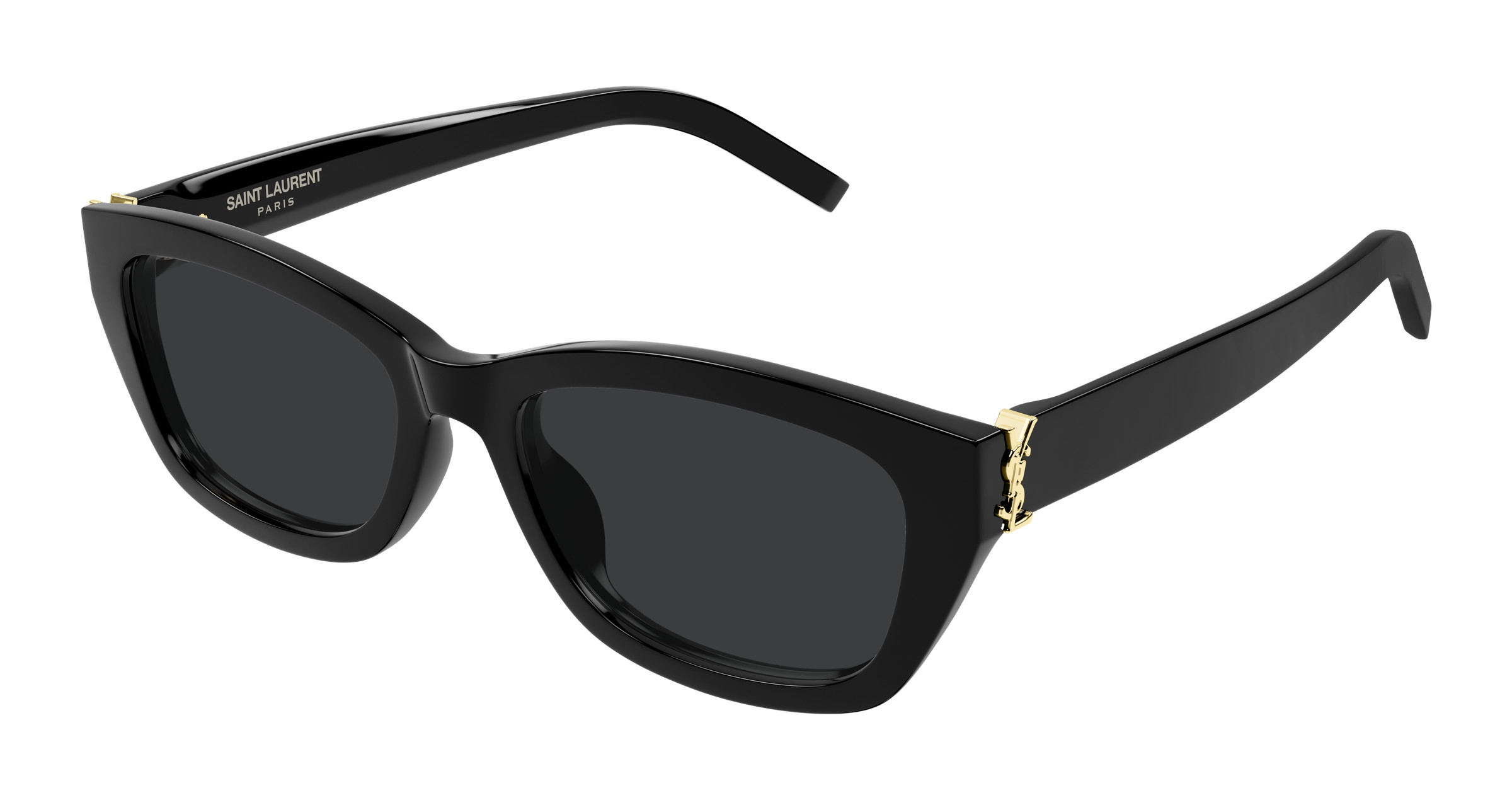 SL M153 Sunglasses - Saint Laurent Authorized Retailer