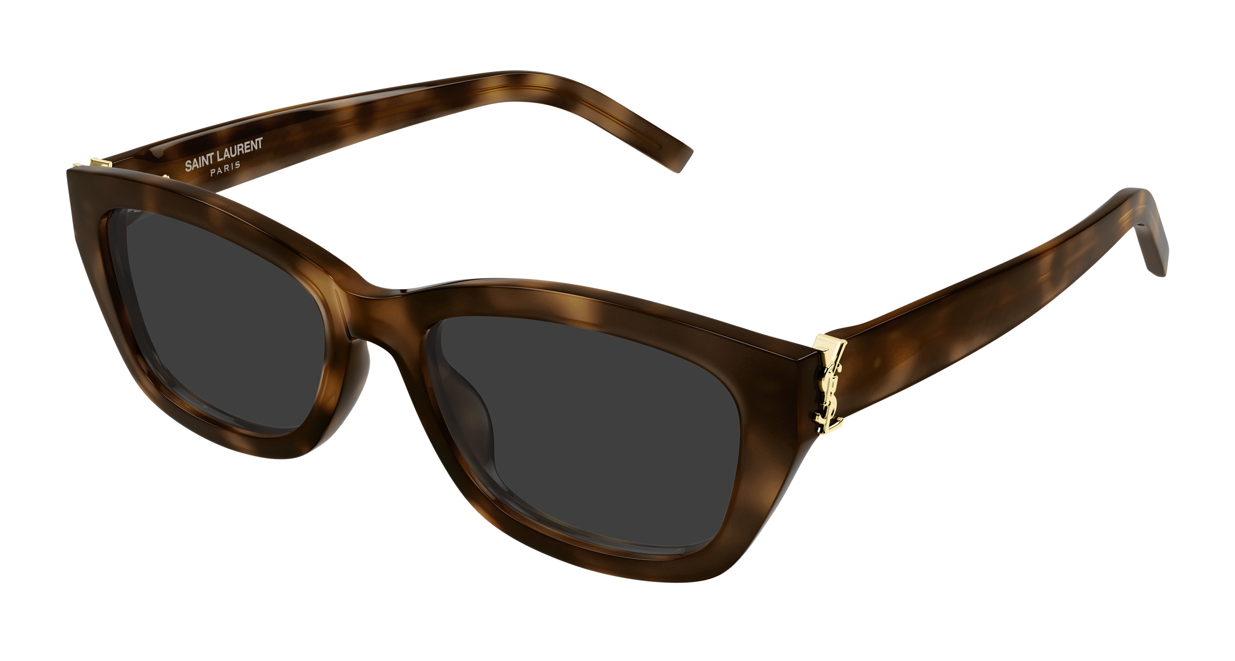 SL M153 Sunglasses - Saint Laurent Authorized Retailer  display picture 3