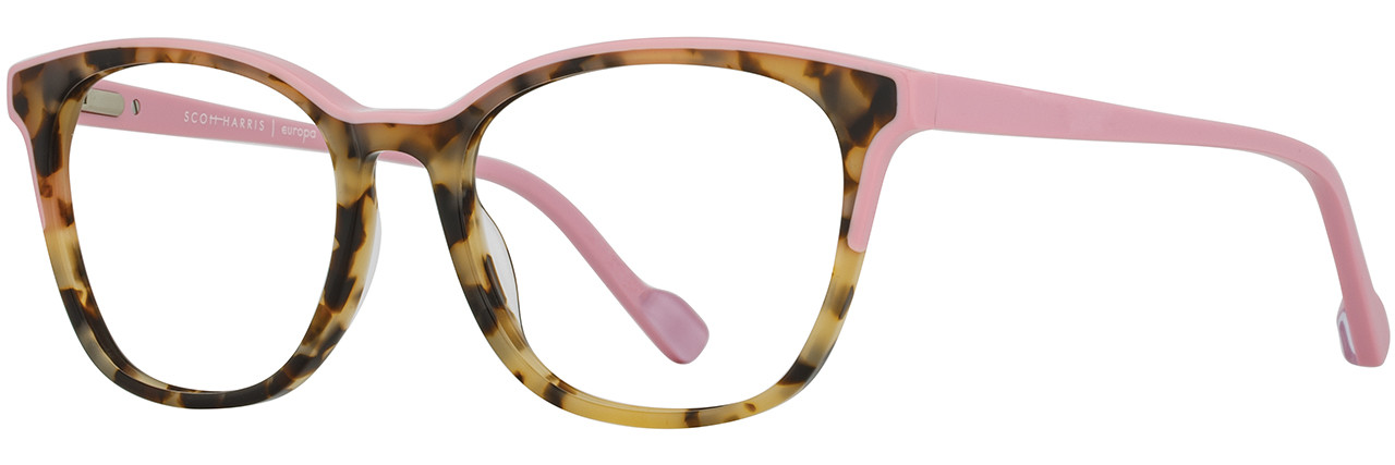 SH-736 Eyeglasses - Scott Harris Authorized Retailer  display picture 1