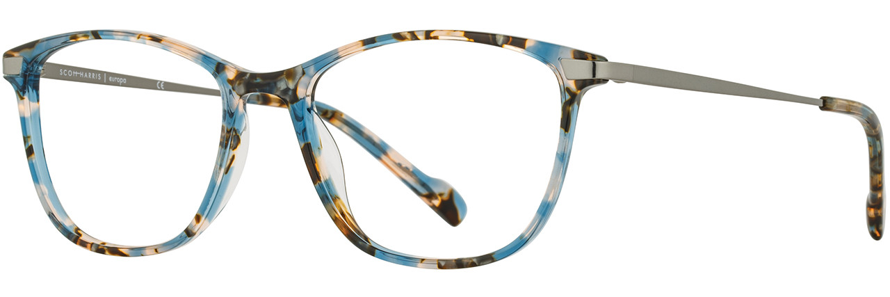 SH-742 Eyeglasses - Scott Harris Authorized Retailer | coolframes
