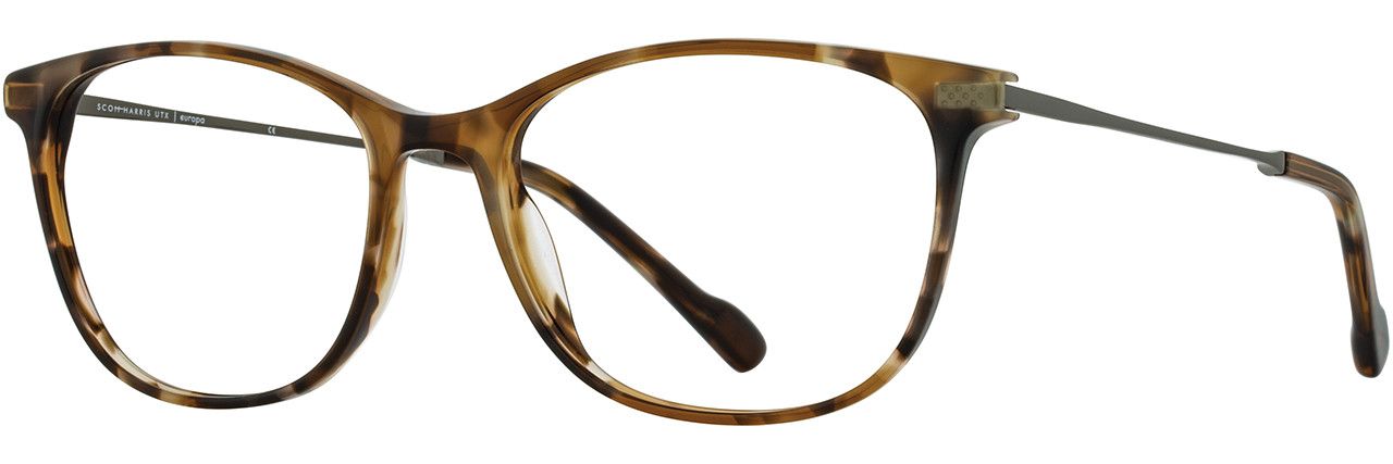 UTX SHX-007 Eyeglasses - Scott Harris Authorized Retailer 