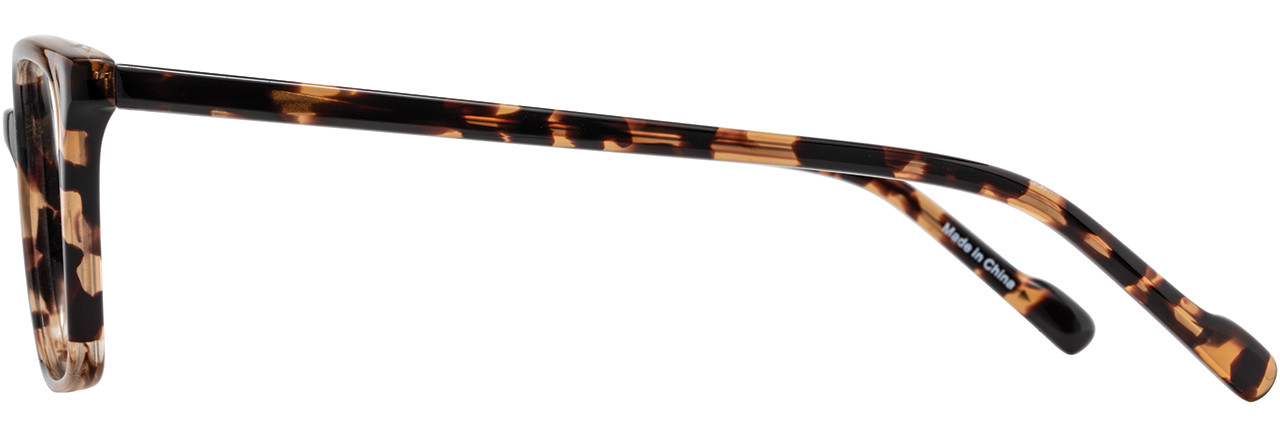 844 Eyeglasses - Scott Harris Authorized Retailer | coolframes.com