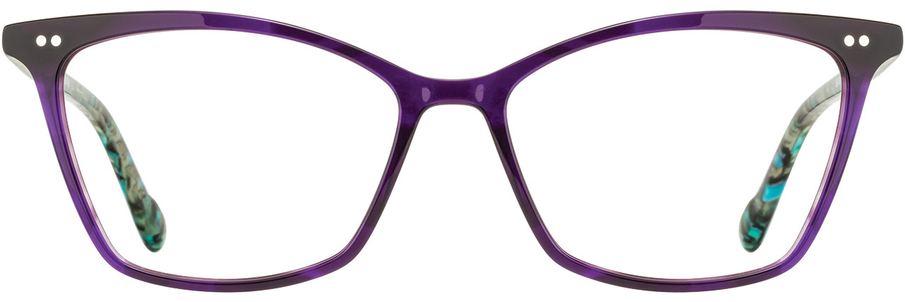 868 Eyeglasses - Scott Harris Authorized Retailer | coolframes.com