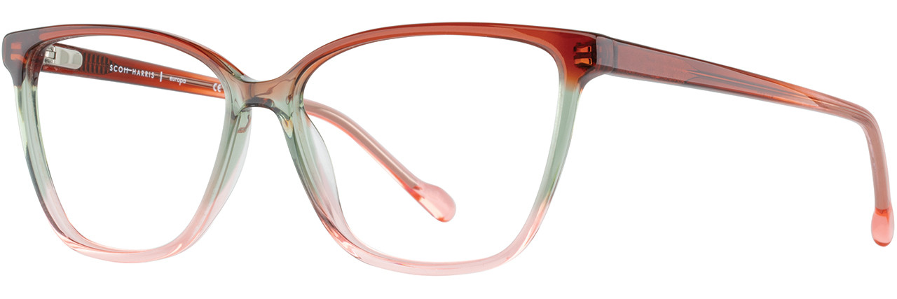922 Eyeglasses - Scott Harris Authorized Retailer | coolframes.com