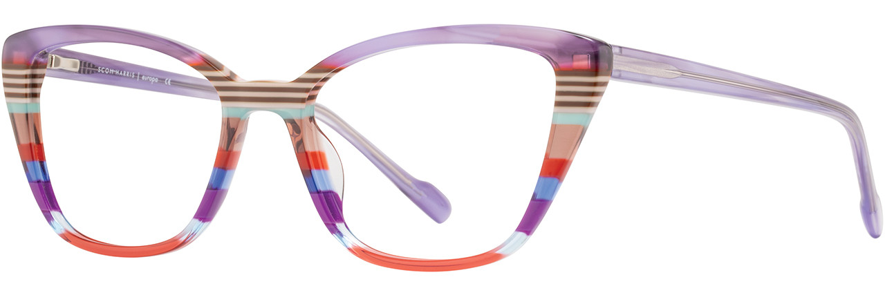 920 Eyeglasses - Scott Harris Authorized Retailer | coolframes.com