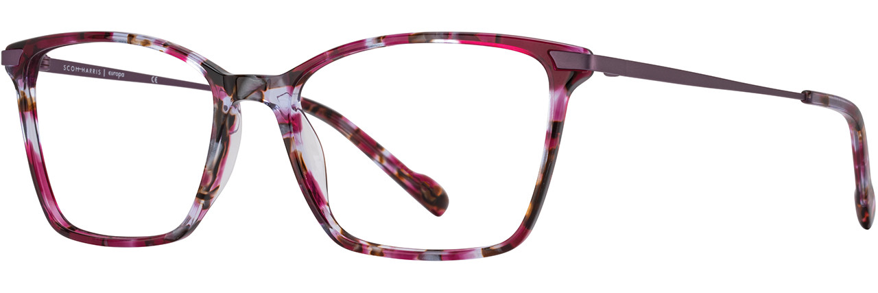 956 Eyeglasses - Scott Harris Authorized Retailer | coolframes.com