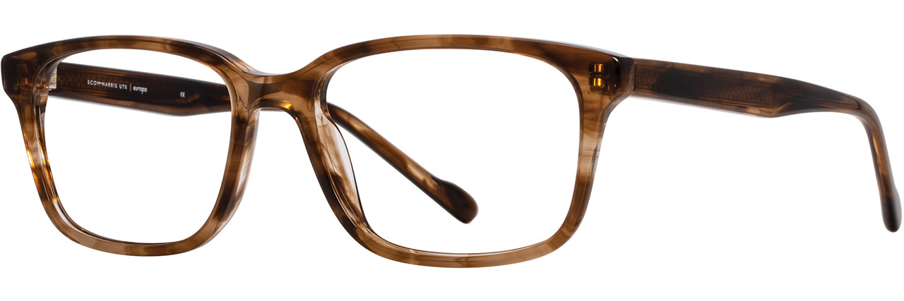 Scott Lens Frame Size Details