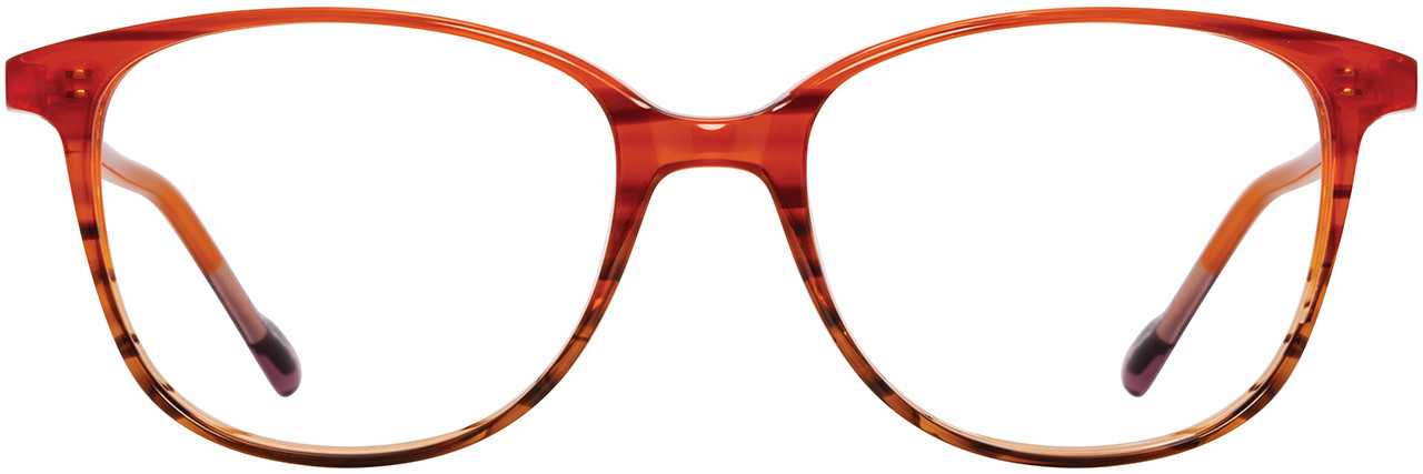 Scott Lens Frame X 028 Eyeglasses