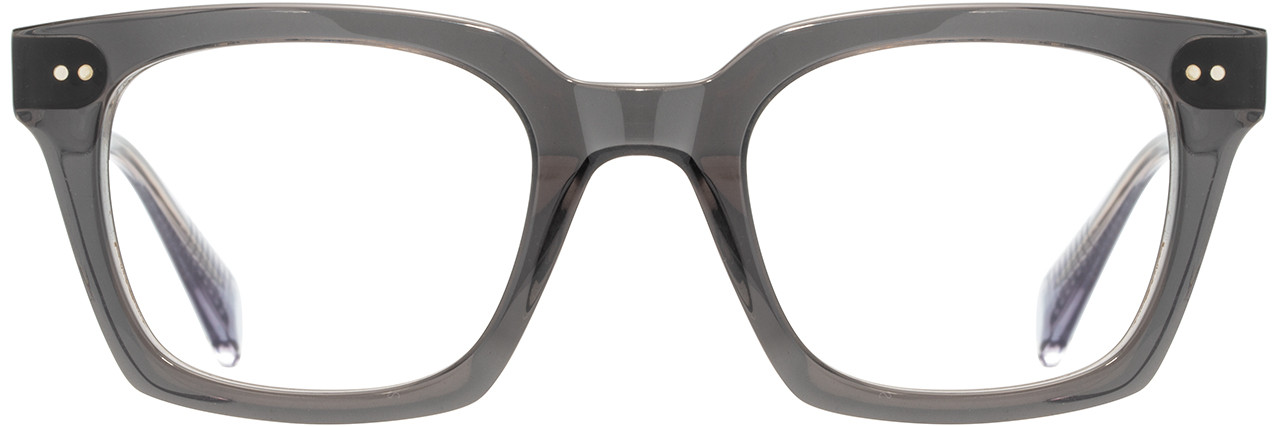 Scott Lens Frame D 002 Eyeglasses