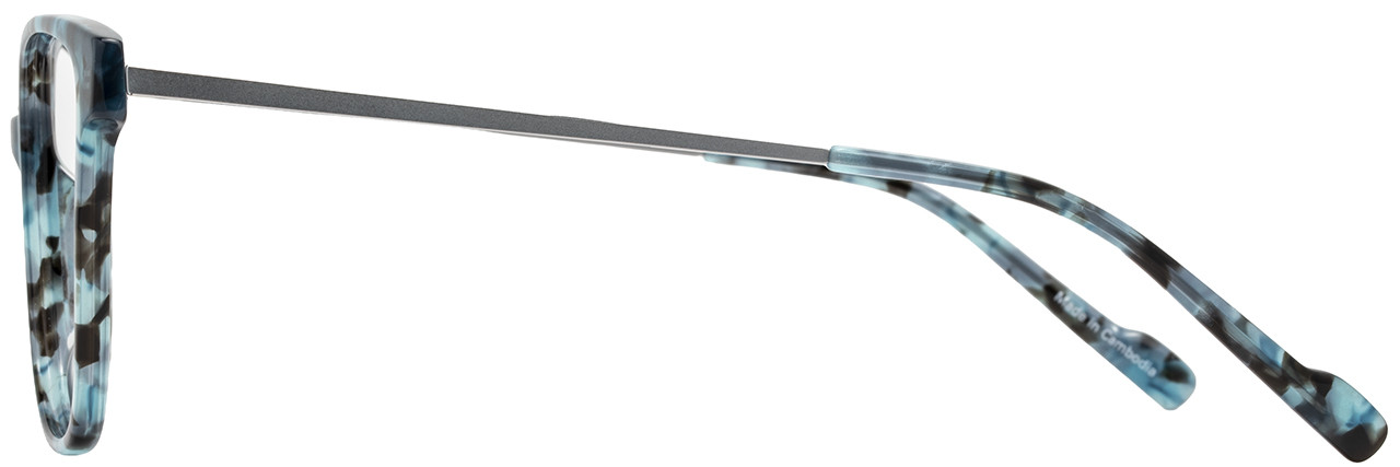 Scott Harris Prescription Glasses - Scott Harris® Authorized 