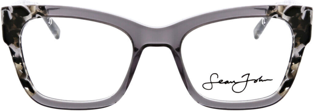 New SEAN JOHN SJLO 6026E 290 Sand Eyeglasses 52/20/145 New SEAN JOHN SJLO 6026E 290 Sand Eyeglasses 52/20/145 | eBay main image 3