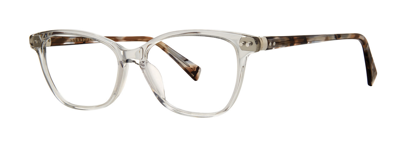 Hartley Eyeglasses - Seraphin by OGI Authorized Retailer  display picture 2