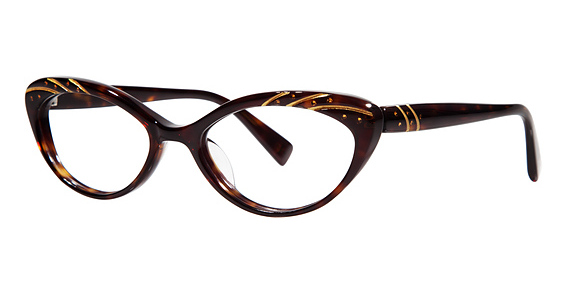 Heather Eyeglasses - Seraphin by OGI Authorized Retailer