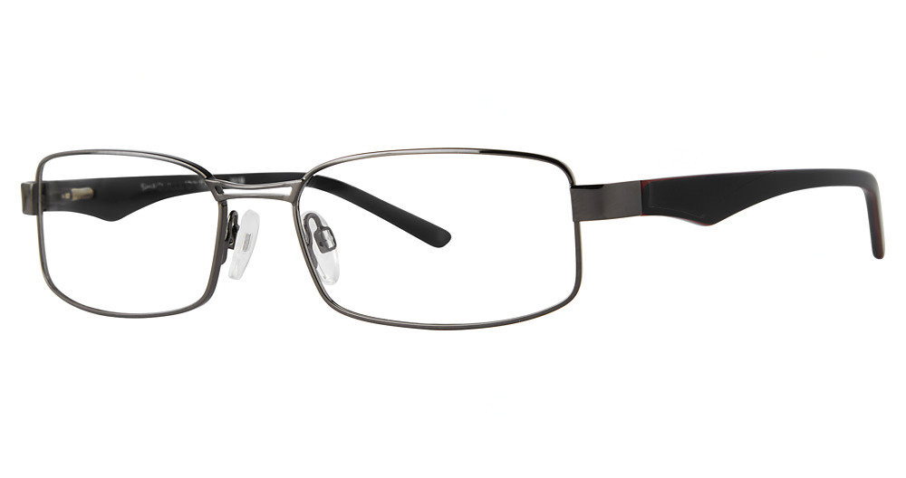 Shaquille O'Neal 201M Eyeglasses