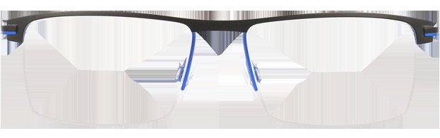 Shaquille O'Neal 165M Eyeglasses - Shaquille O'Neal Authorized