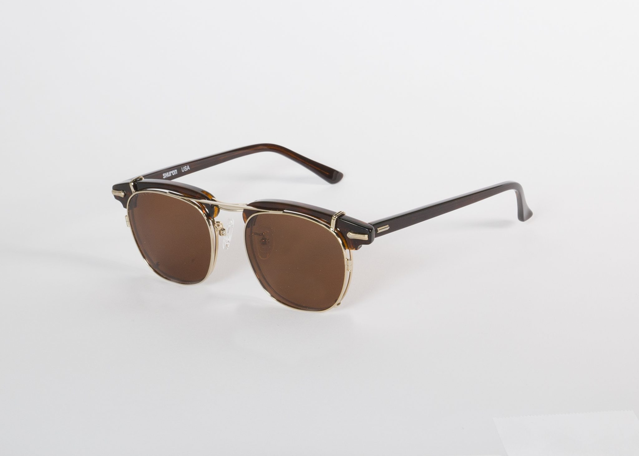 Ronsir Clip-On Clip - Shuron Authorized Retailer | coolframes.com