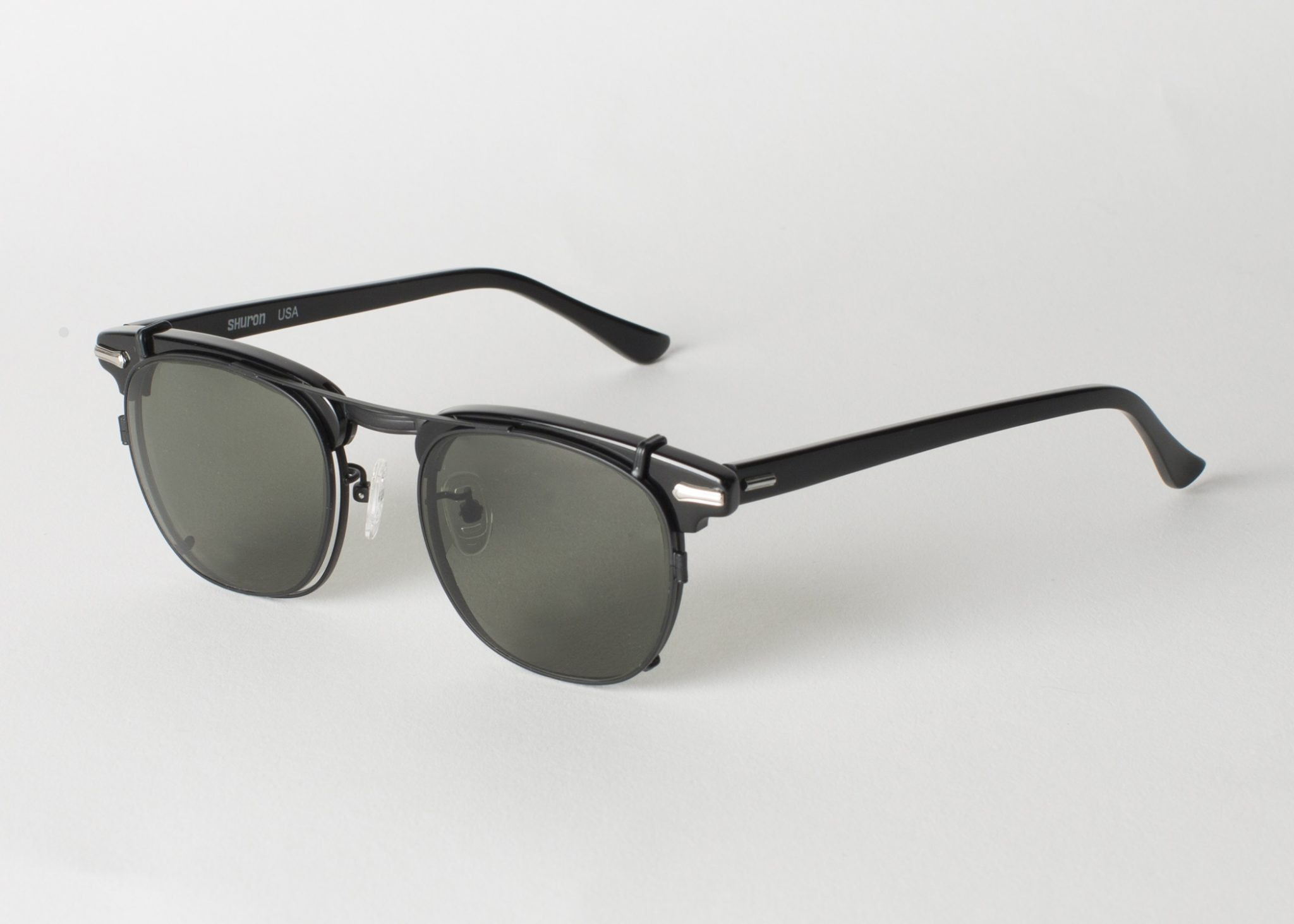 Ronsir Clip-On Clip - Shuron Authorized Retailer | coolframes.com