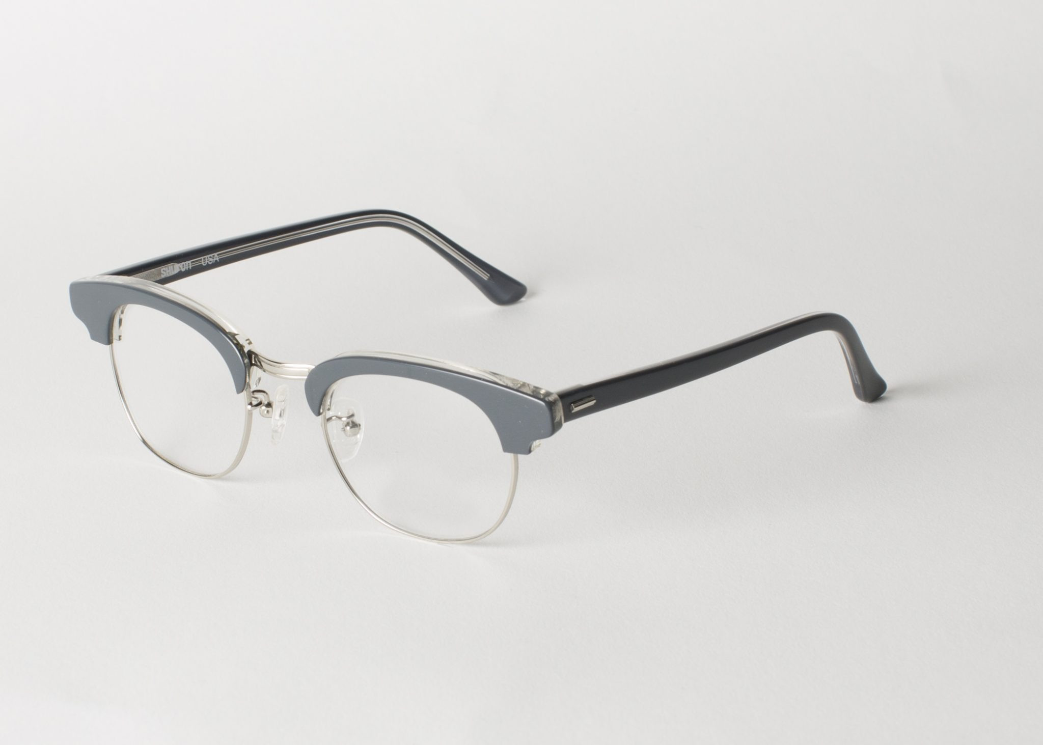 Nusir Bouquet Eyeglasses - Shuron Authorized Retailer | coolframes 