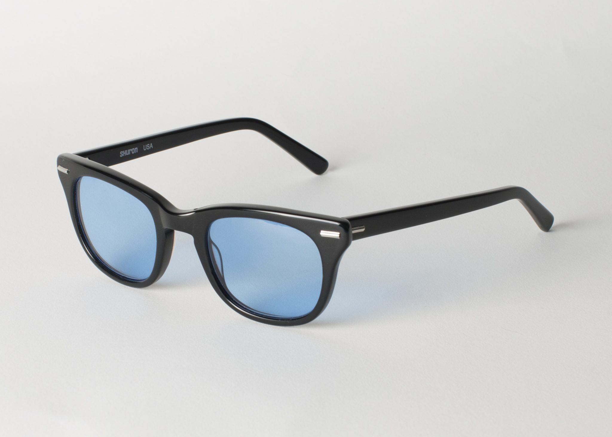 Freeway Eyeglasses - Shuron Authorized Retailer | coolframes.com